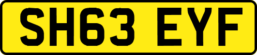 SH63EYF