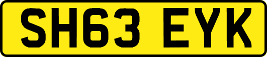 SH63EYK