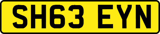 SH63EYN