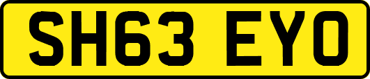 SH63EYO