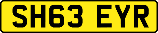 SH63EYR