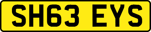 SH63EYS