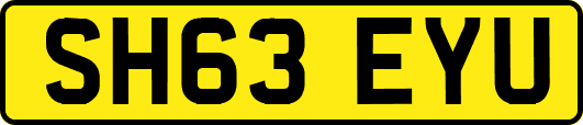 SH63EYU