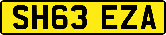 SH63EZA