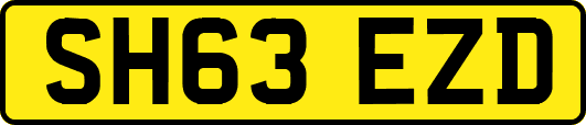 SH63EZD
