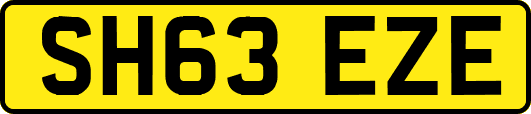 SH63EZE