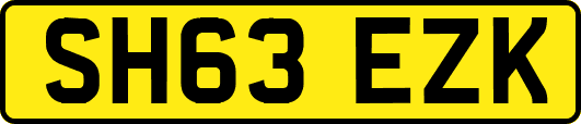 SH63EZK