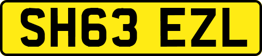 SH63EZL