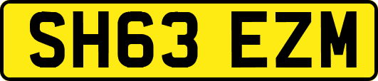 SH63EZM
