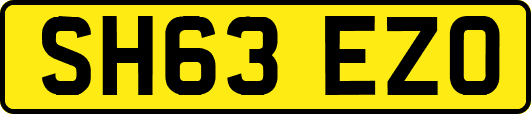 SH63EZO