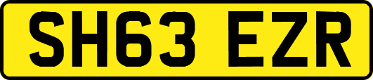 SH63EZR
