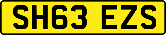 SH63EZS