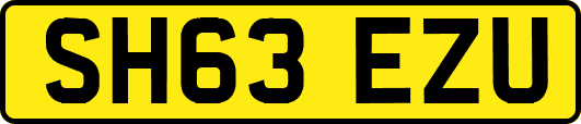 SH63EZU
