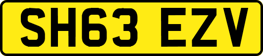 SH63EZV