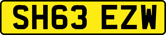 SH63EZW