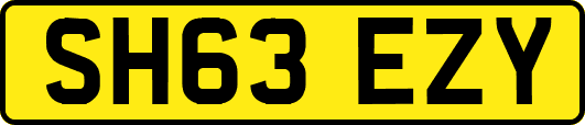 SH63EZY