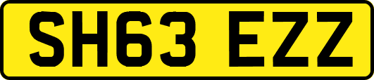 SH63EZZ