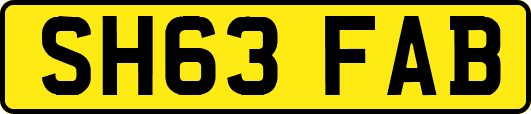 SH63FAB