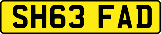 SH63FAD
