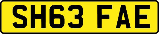 SH63FAE