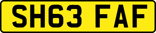 SH63FAF