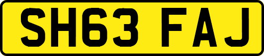 SH63FAJ