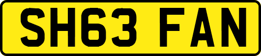 SH63FAN