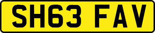 SH63FAV
