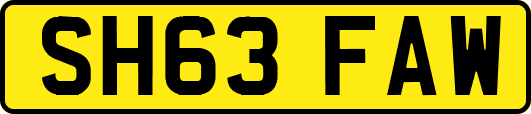 SH63FAW