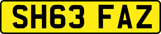 SH63FAZ