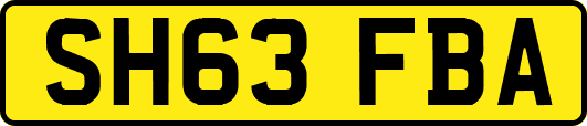 SH63FBA