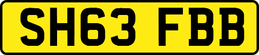 SH63FBB
