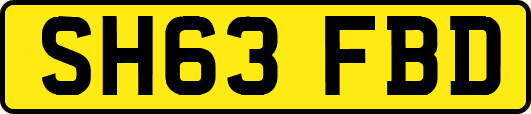 SH63FBD