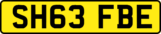 SH63FBE