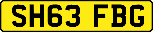 SH63FBG