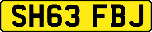 SH63FBJ