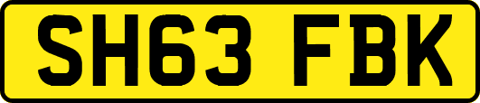 SH63FBK