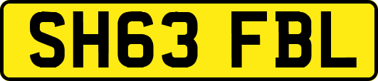SH63FBL