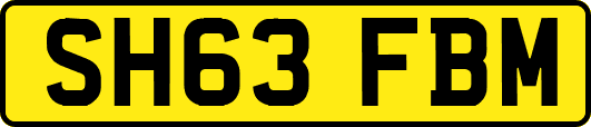 SH63FBM