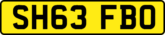 SH63FBO