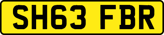SH63FBR