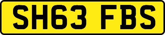 SH63FBS