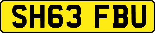 SH63FBU