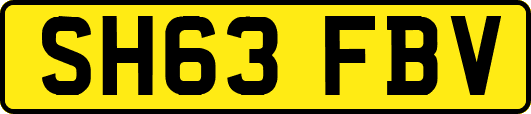 SH63FBV