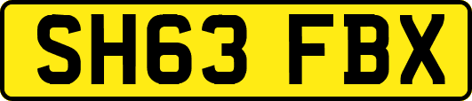 SH63FBX