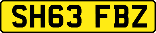 SH63FBZ
