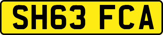 SH63FCA