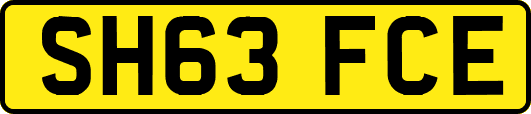 SH63FCE