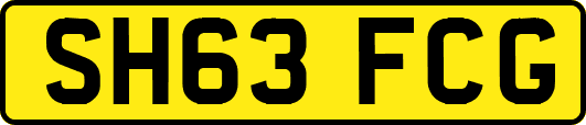 SH63FCG