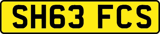 SH63FCS